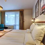 Mountain Hotel