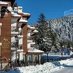 Hotel Mountain 3*