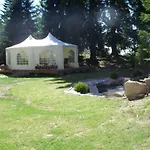 Mountain Hotel Smolan