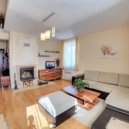 Ξενοδοχείο Mountain