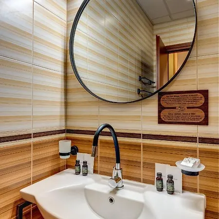 Ξενοδοχείο Mountain