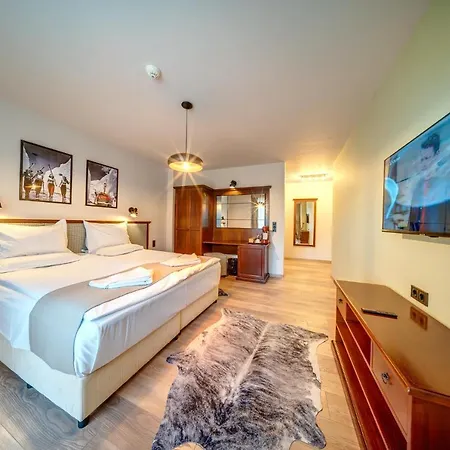 Otel Mountain