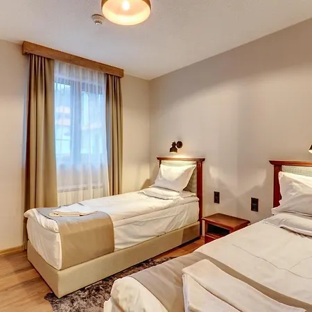 Ξενοδοχείο Mountain 3*