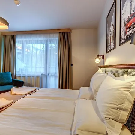 Mountain Hotel