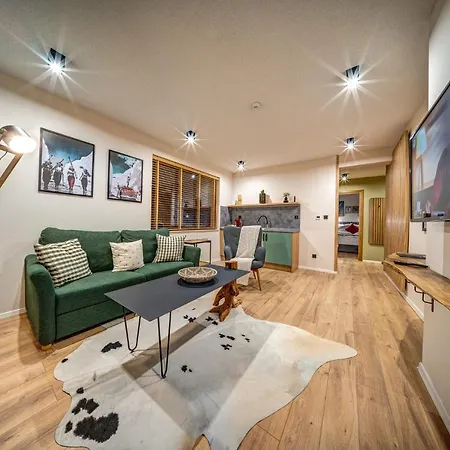 Ξενοδοχείο Mountain