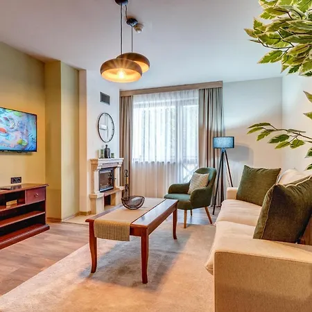 Mountain Ξενοδοχείο Σμόλιαν