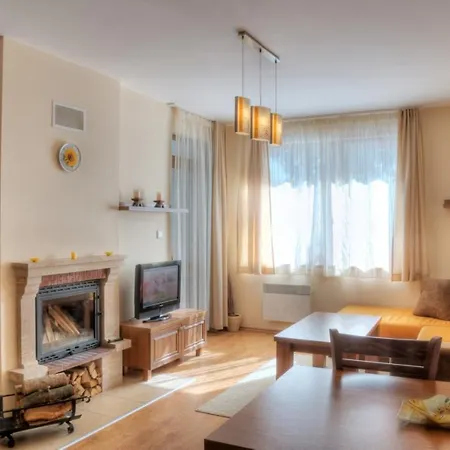 Mountain Hotel Smoljan