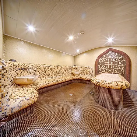 Mountain Hotel Smolyan