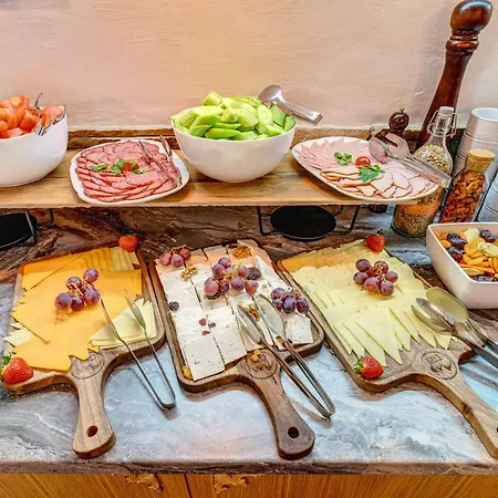 Mountain Ξενοδοχείο