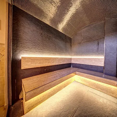 Mountain Ξενοδοχείο Σμόλιαν