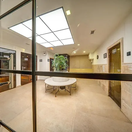 Ξενοδοχείο Mountain Σμόλιαν