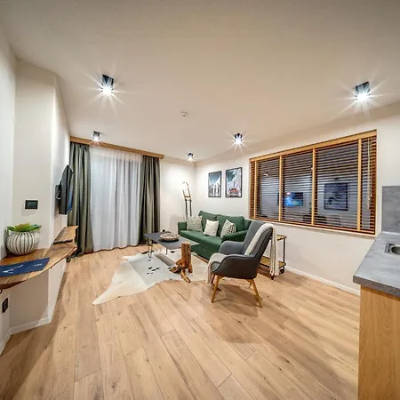 Otel Mountain 3*