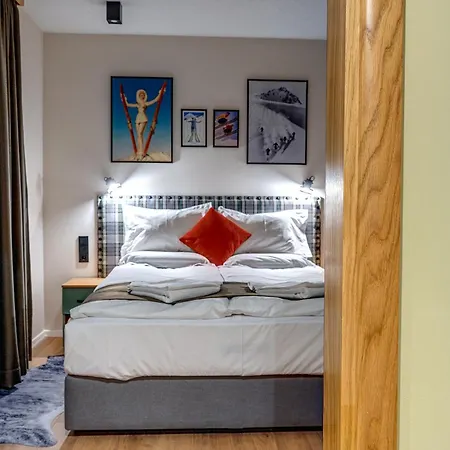 Hotel Mountain Smolyan