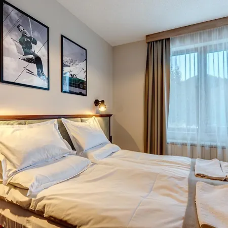 Otel Mountain Paşmaklı