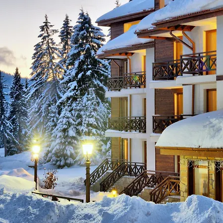 Hotel Mountain
