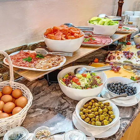 Mountain Ξενοδοχείο