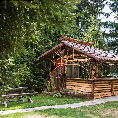 Mountain Σμόλιαν