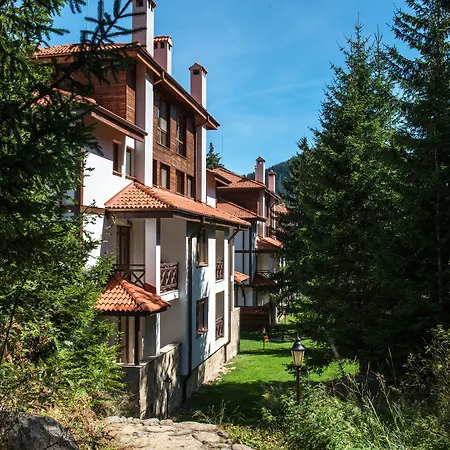 Mountain 3* Szmoljan