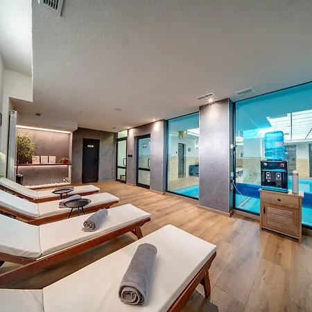 Mountain Ξενοδοχείο Σμόλιαν