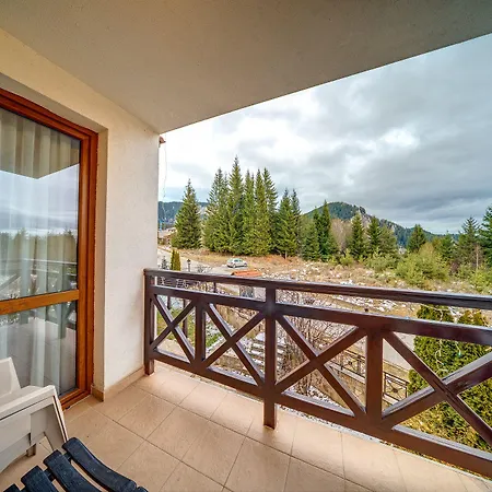 Ξενοδοχείο Mountain Σμόλιαν