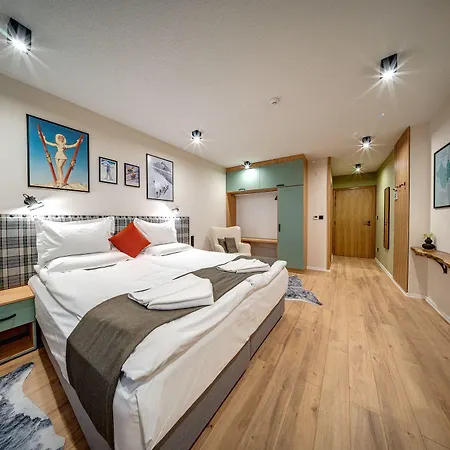 Ξενοδοχείο Mountain