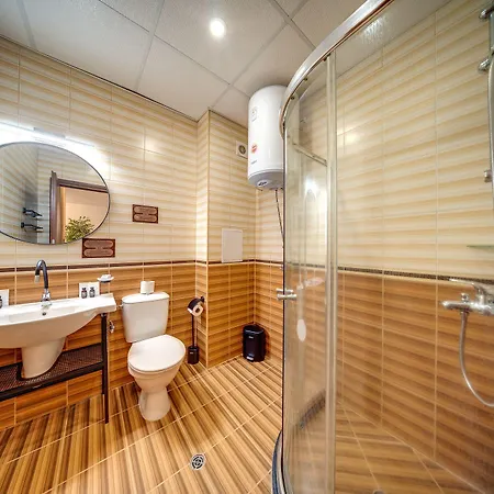 Ξενοδοχείο Mountain Σμόλιαν