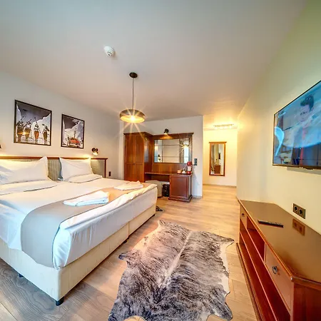 Ξενοδοχείο Mountain