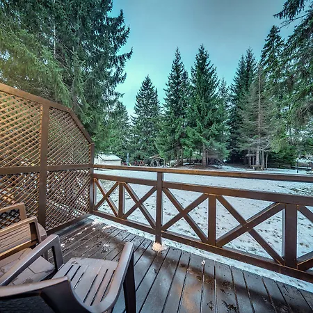 Mountain فندق سموليان