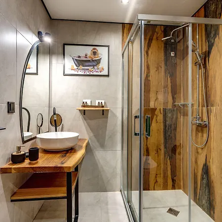 Ξενοδοχείο Mountain Σμόλιαν