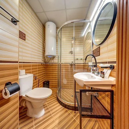 فندق Mountain سموليان