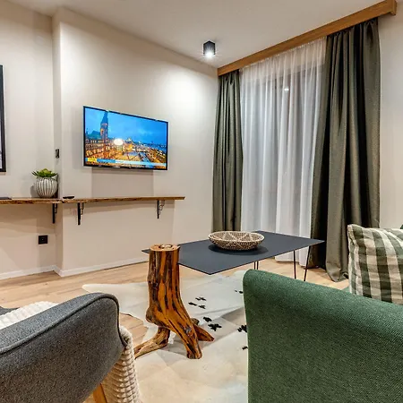 Mountain Ξενοδοχείο