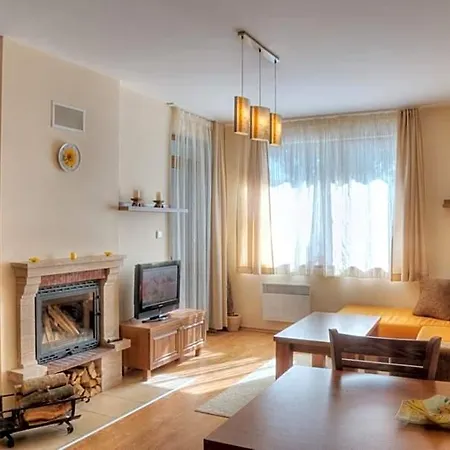 Mountain Otel 3*