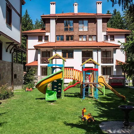 Otel Mountain