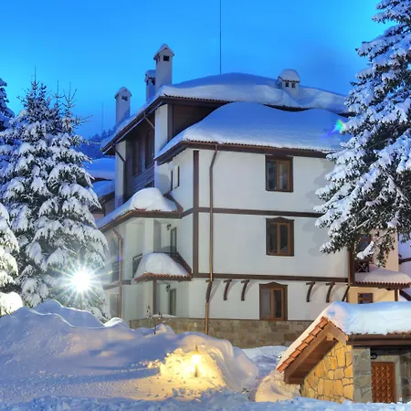 Mountain Otel