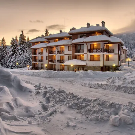 Otel Mountain 3*