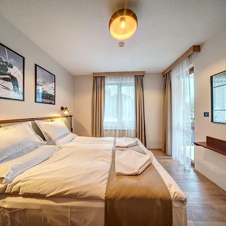 Otel Mountain