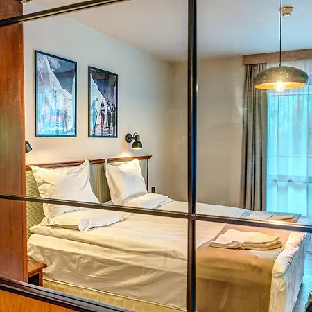 Mountain Otel