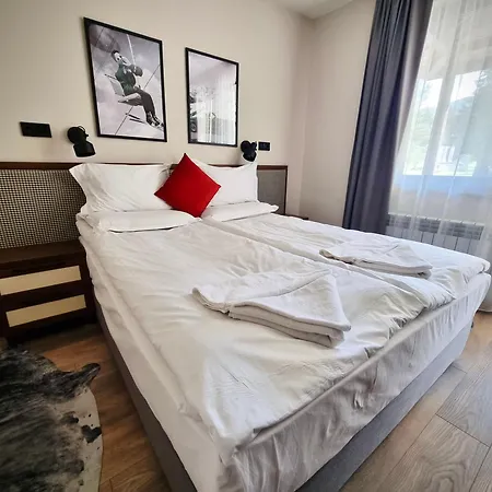 Mountain 3* Paşmaklı