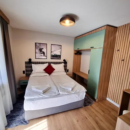 Mountain Otel