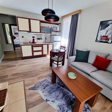 Mountain Otel 3*