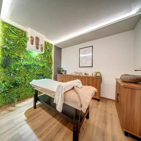 Mountain 3* Paşmaklı