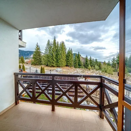 Mountain 3* Paşmaklı