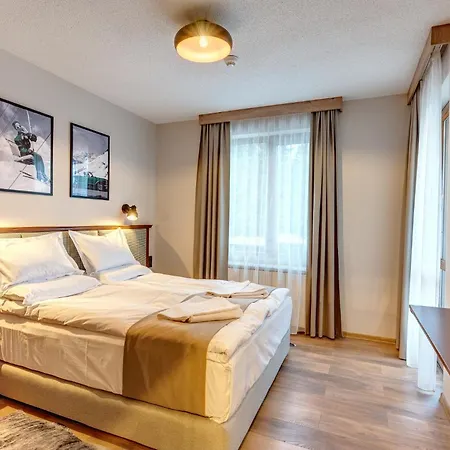 Mountain Otel Paşmaklı