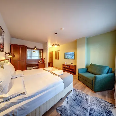 Mountain 3* Paşmaklı