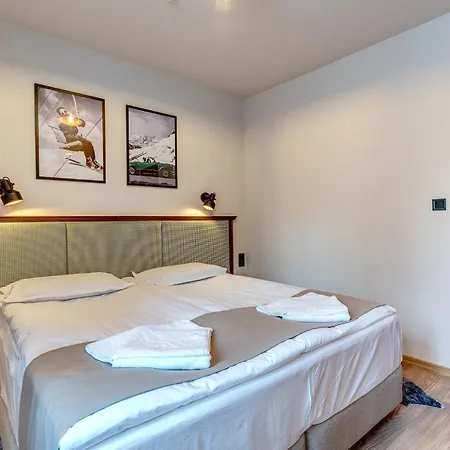 Otel Mountain