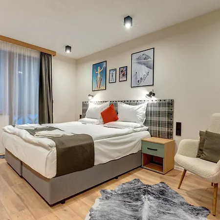 Mountain 3* Paşmaklı
