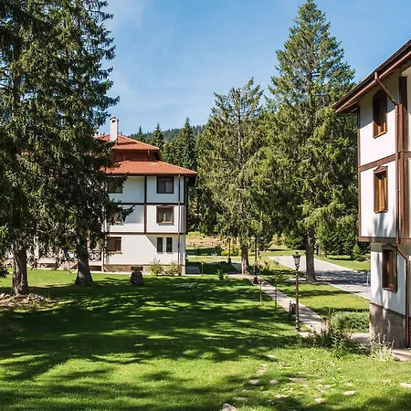 Otel Mountain