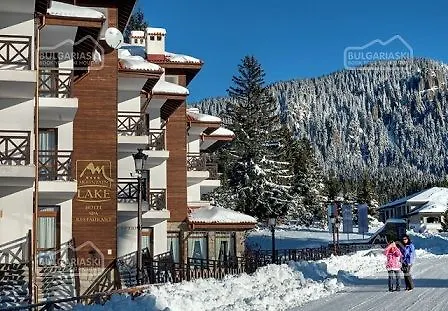 Otel Mountain 3*