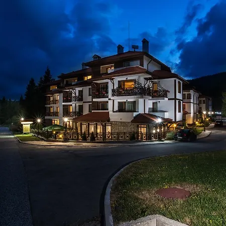 Mountain Otel 3*
