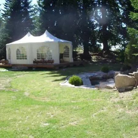 Mountain Hotel Smoljan